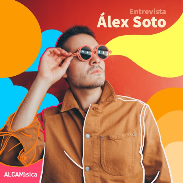 Alex Soto